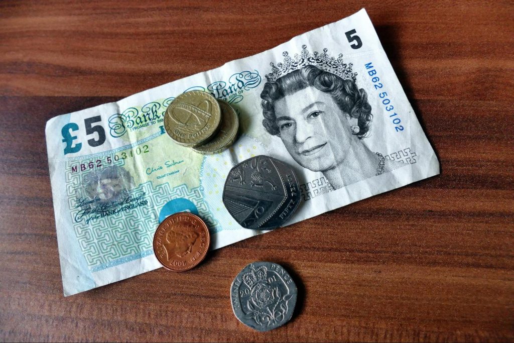 UK moves to extend equal pay rights to race and disability