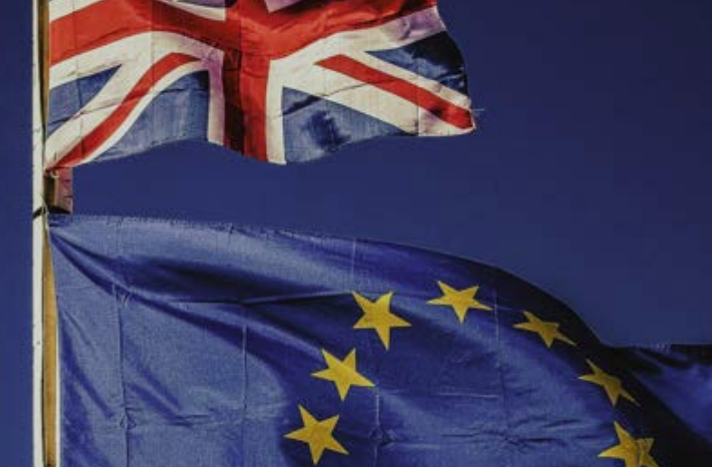 Government begins revoking EU citizens’ post-Brexit right to live in the UK