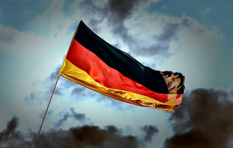 The UK is working with Germany to create a new ‘super weapon’ – which is precise at 2,000km