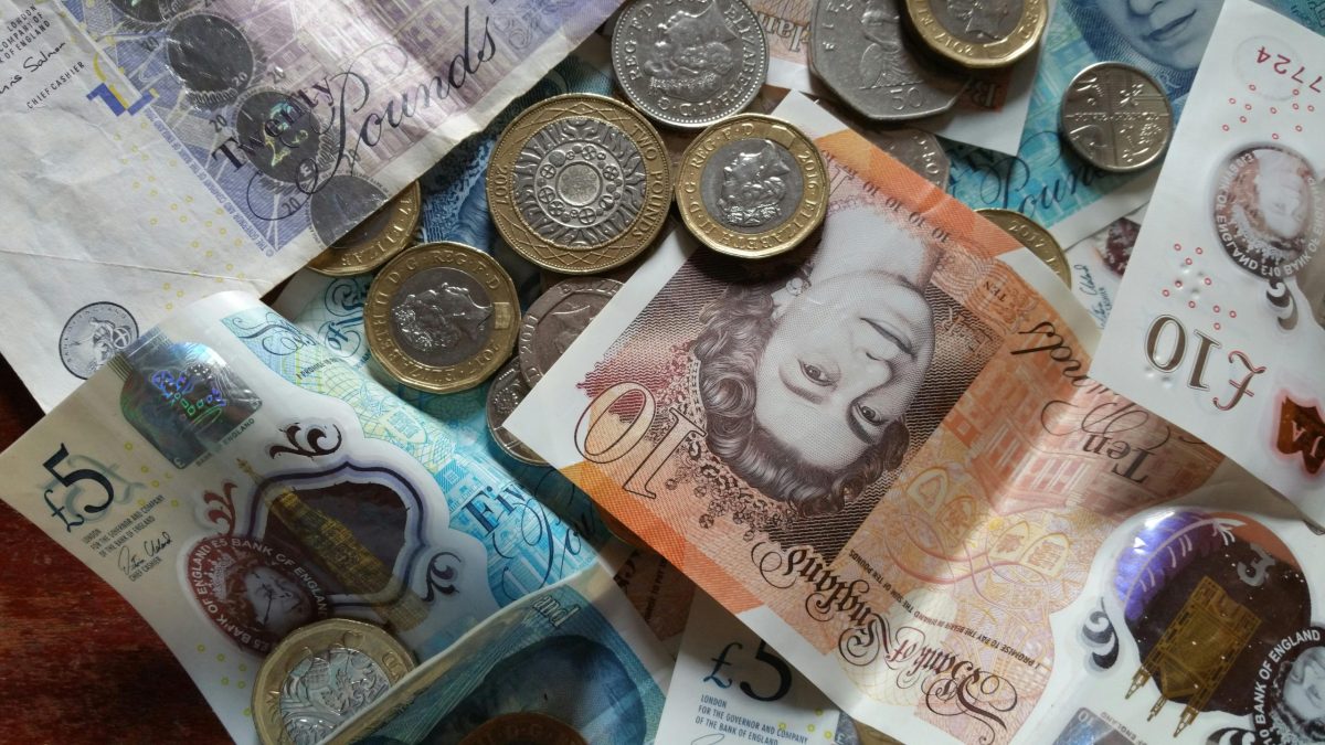 Here’s how many Brits can pay for a £1,000 emergency