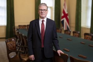 Starmer responds to accusations of backsliding over Brexit