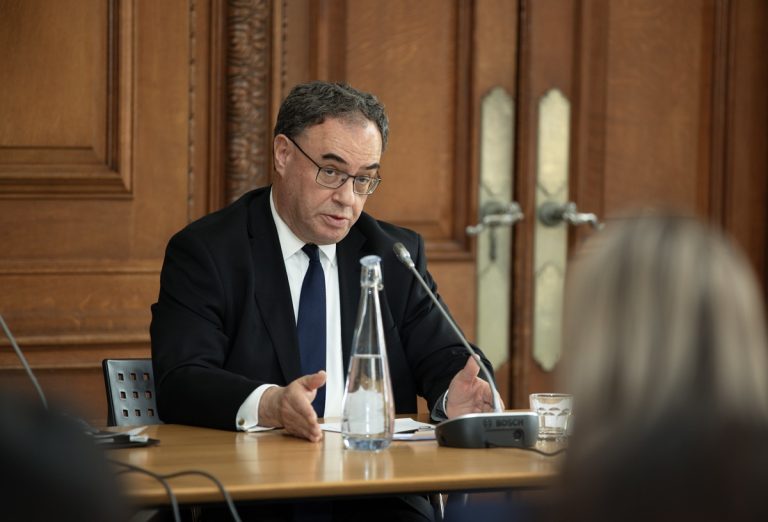 What to expect from the UK’s interest rate decision this week