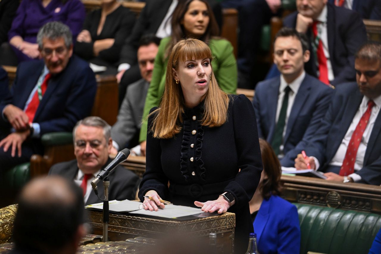 5 important things happening in the UK today