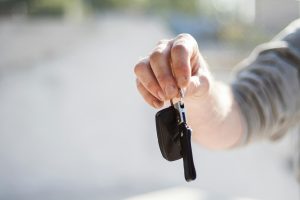 Britain just made it illegal for anyone but you to book your driving test