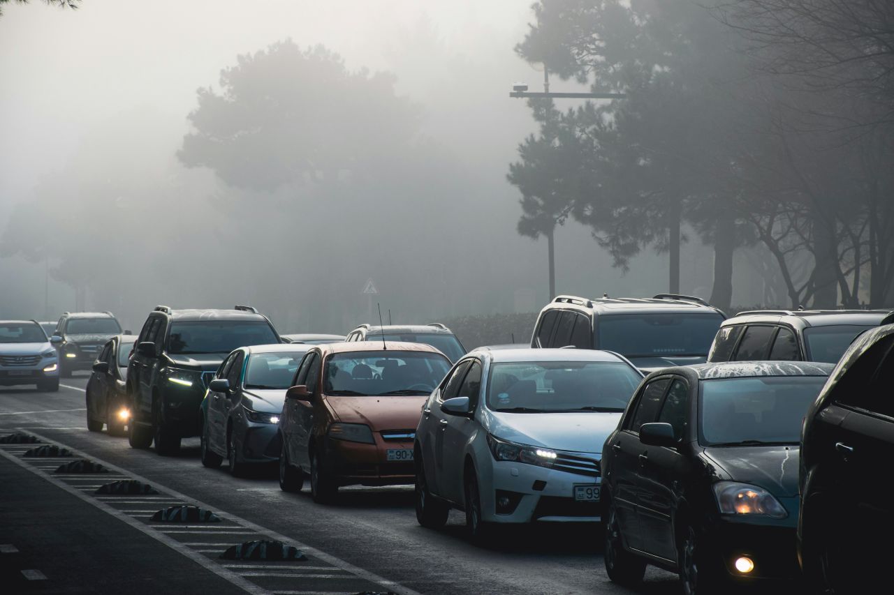 Dieselgate pollution killed 16,000 people in the UK: Study
