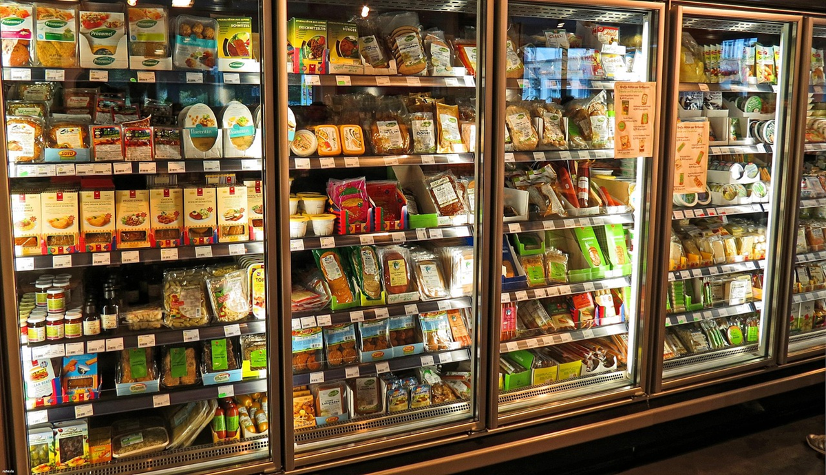 Brits told to brace for grocery price hikes in coming months