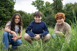 New Harry Potter TV show – Every cast member revealed so far
