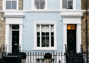 Top 1% of UK homes face new surcharge from 2028