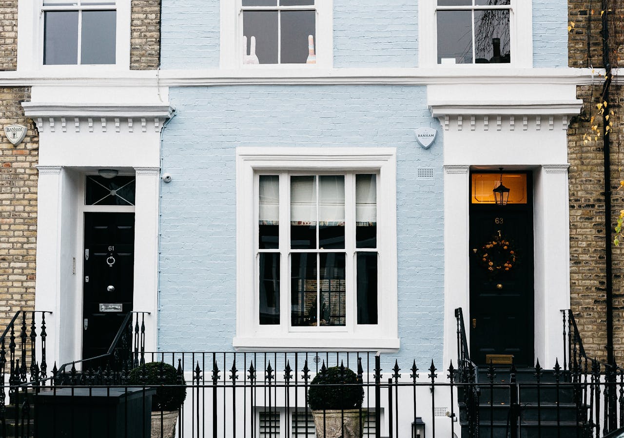 How the UK’s latest jobs numbers could hit the property market