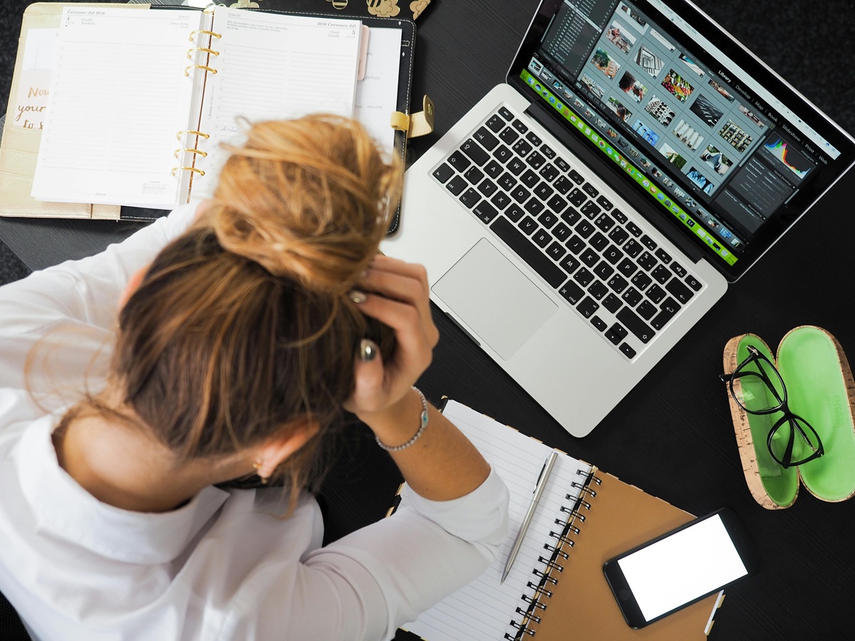 Why it’s so hard for young people to get jobs in the UK