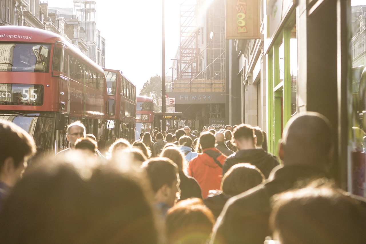 UK’s GDP grows 0.7% in Q1 2025