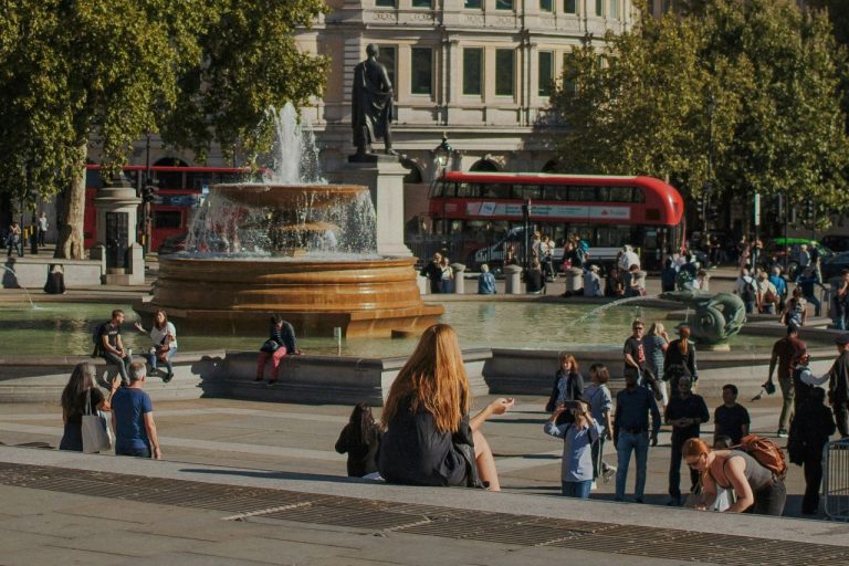 Migration will be the sole cause of UK population growth for the next 25 years