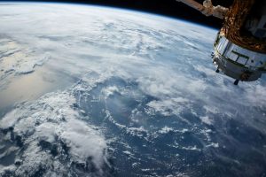 UK experiment shows robots can build solar farms in space
