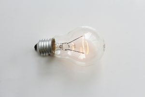An energy price crunch is coming later this year