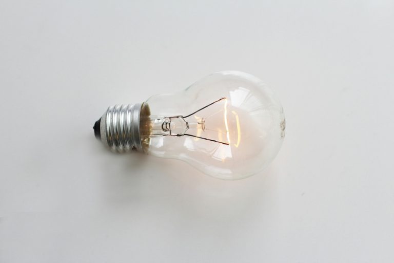 An energy price crunch is coming later this year