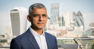 Sadiq Khan spends £220,000 to help Londoners claim benefits