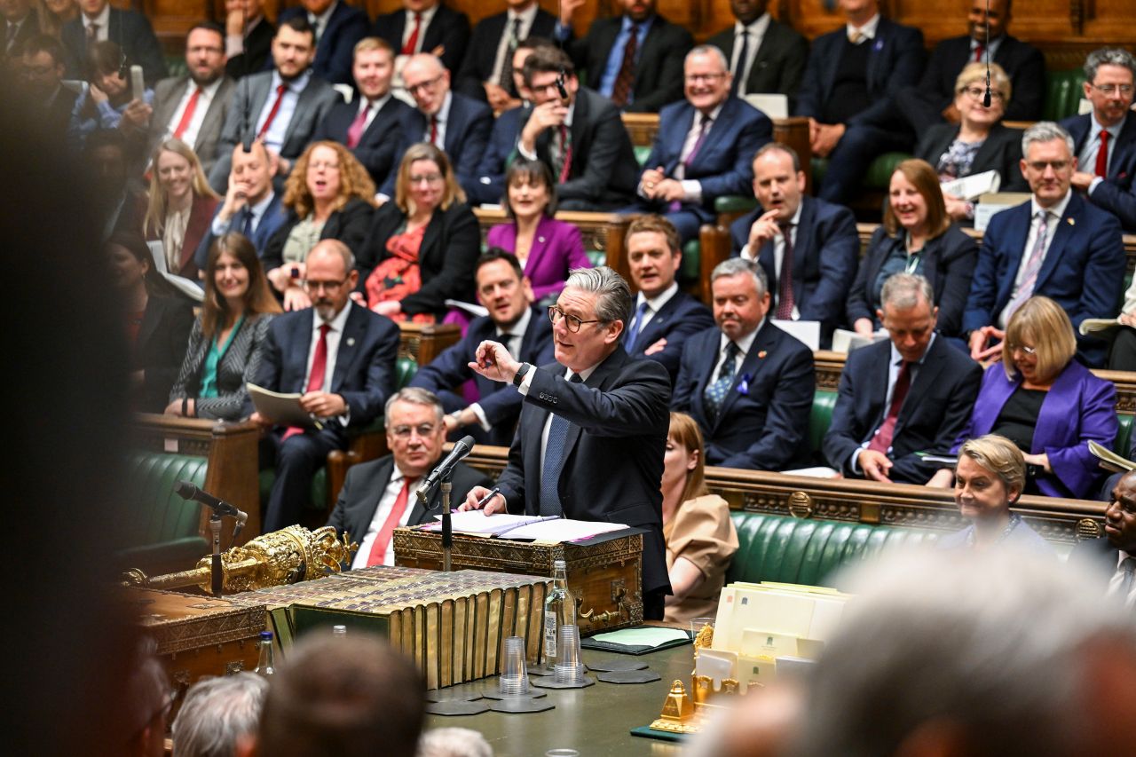 5 important things happening in the UK today