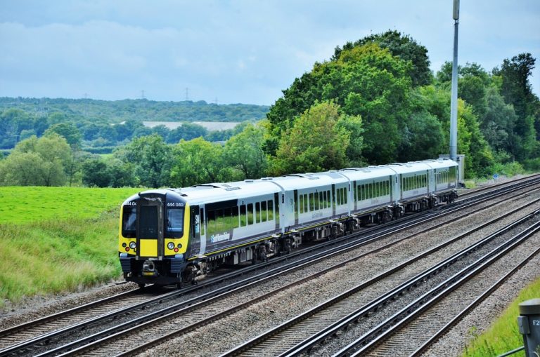 Passengers warned not to travel on London train network