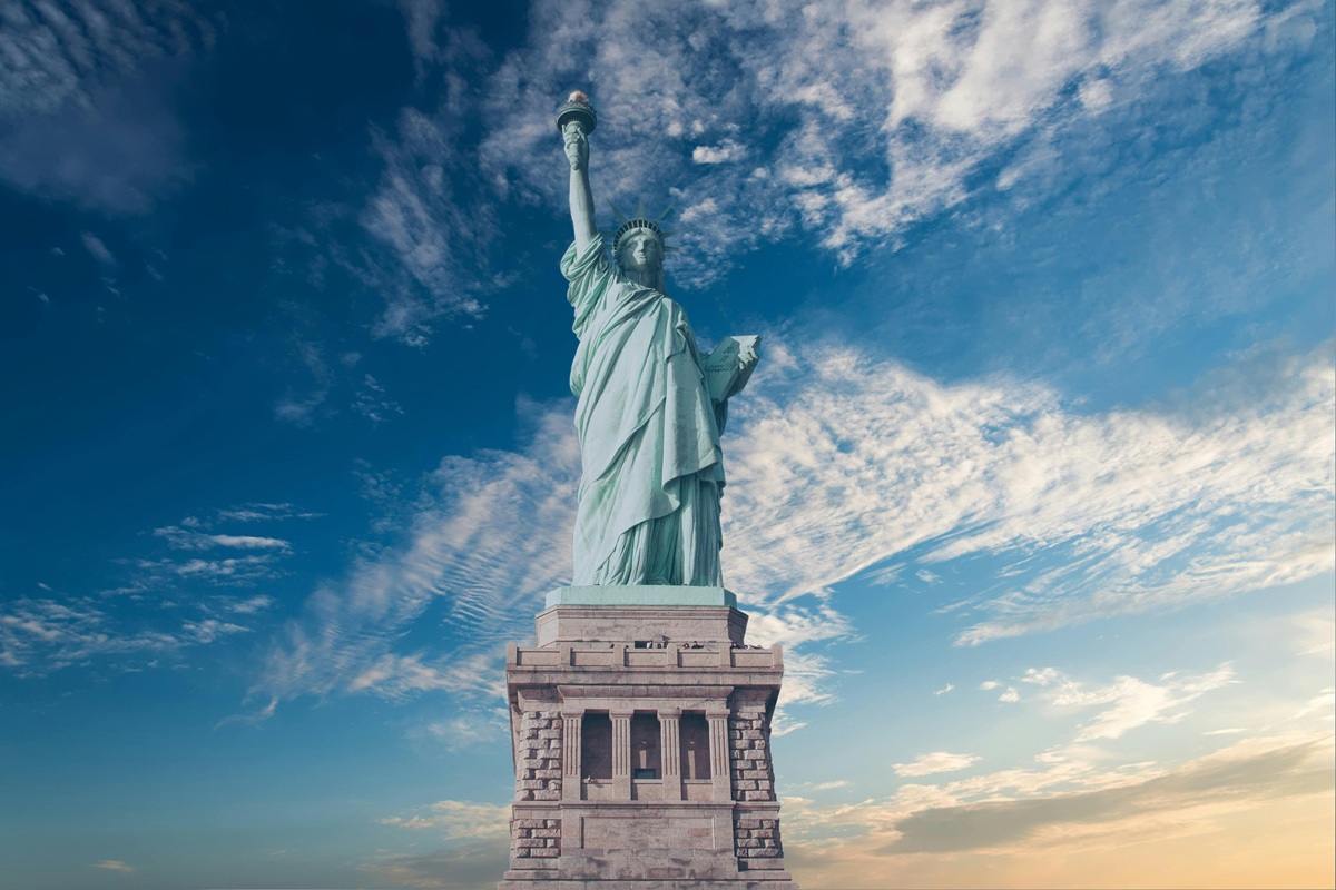 UK companies are thriving right now – in the US