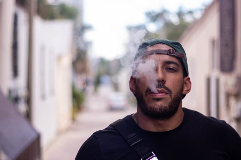 Vaping now more common than smoking across Britain