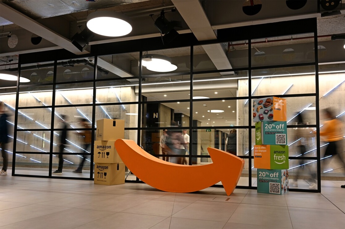 Amazon warns of Prime Membership scam targeting UK customers