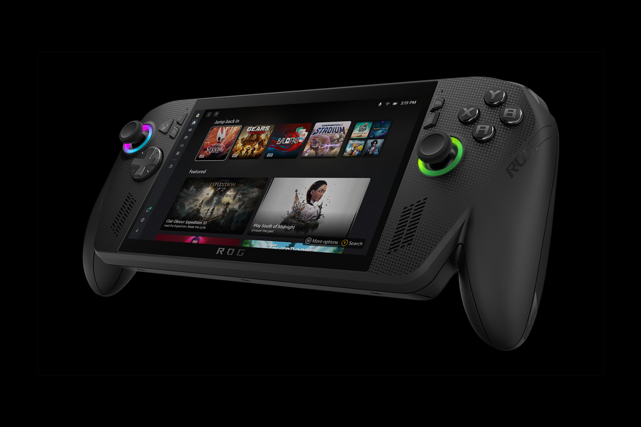 Microsoft unveils new Xbox handheld gaming console – All the details