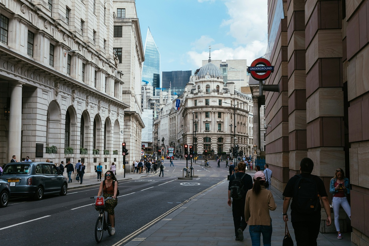 What to expect from interest rates and the Bank of England for the rest of 2025