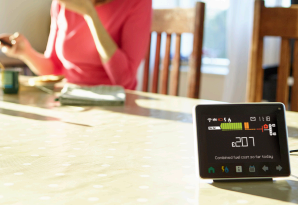 British Gas to wipe £70 million in customer debt