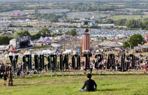 Ahead of Glastonbury, the UK is looking at how it can save its live music industry – including lower ticket prices