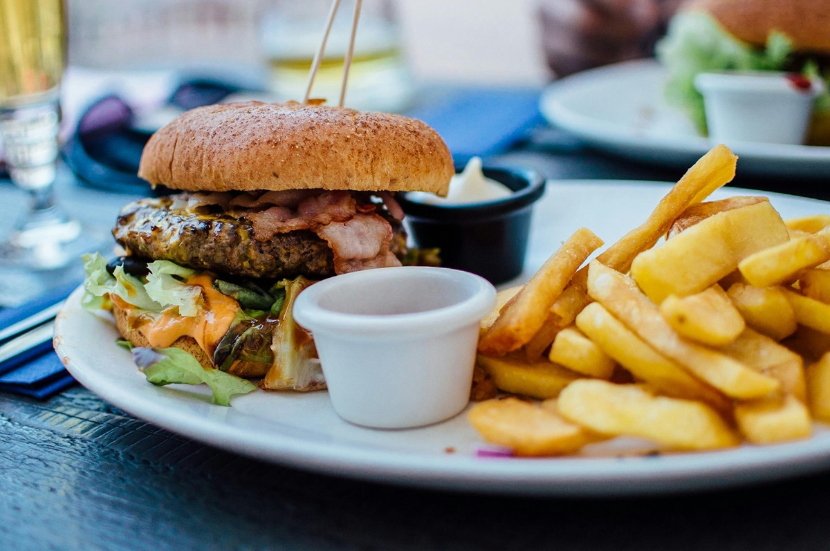 Ultra-processed foods might not be the real villain in our diets – here’s what our research found