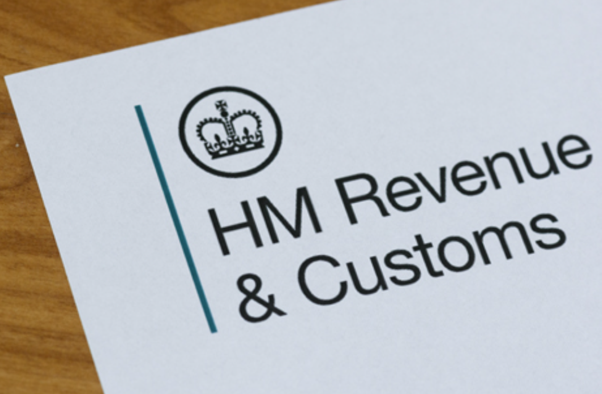 HMRC issues urgent scam alert for UK taxpayers