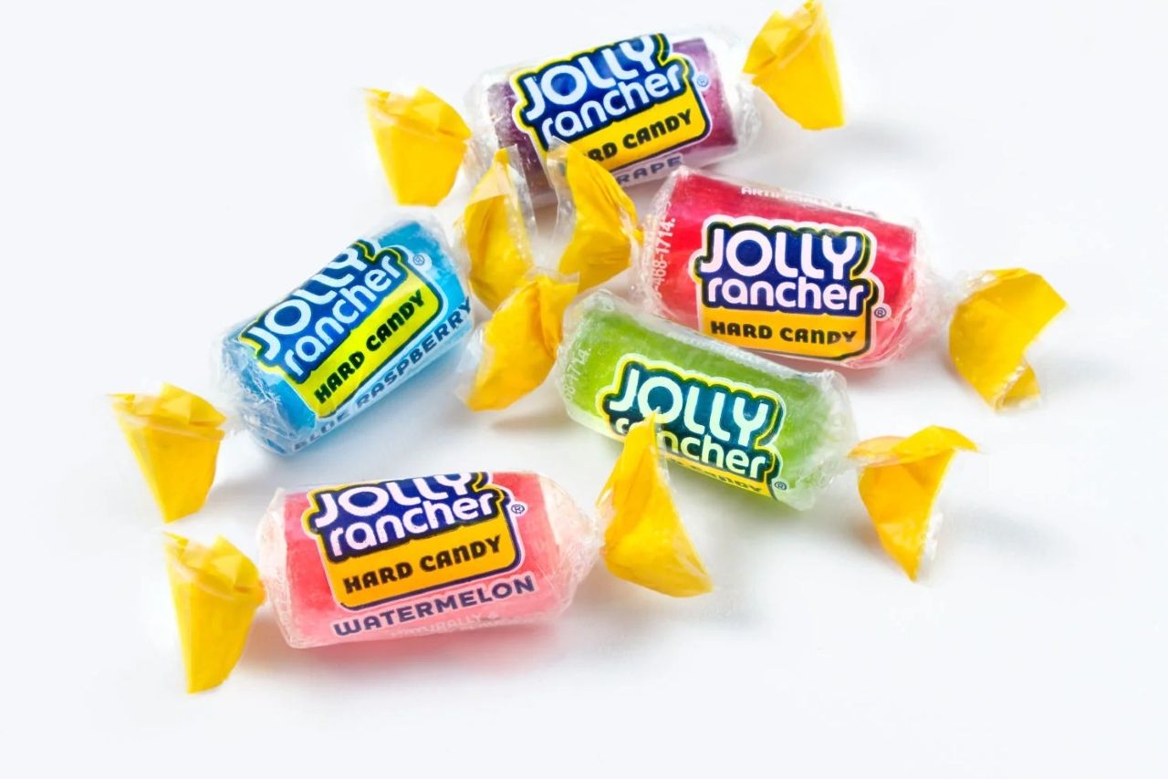 UK public warned not to eat Jolly Rancher sweets due to cancer risk