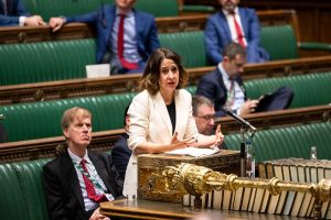 5 important things happening in the UK today