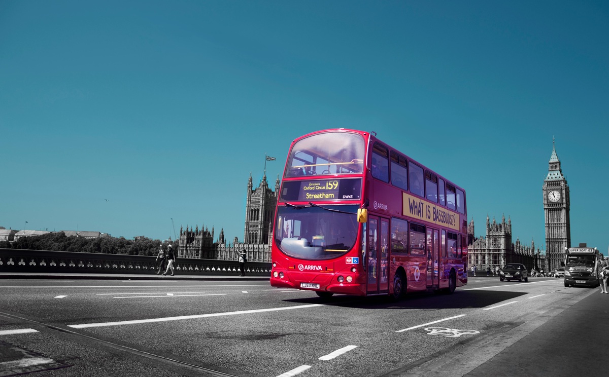 New bus rules planned for the UK