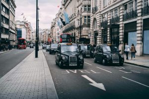 The ambitious plan to build a new ‘growth corridor’ in London with 14,000 new homes