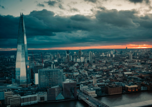 The most and least affordable areas to rent in London