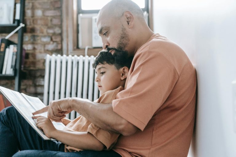 Parental leave in the UK isn’t working – here’s what needs to change