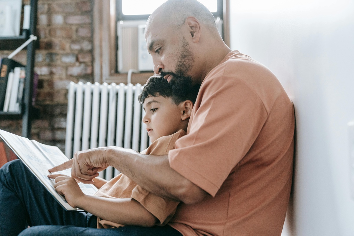 British dads are going ‘on strike’ for better parental leave