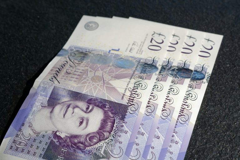 New British banknotes are coming – You choose their design