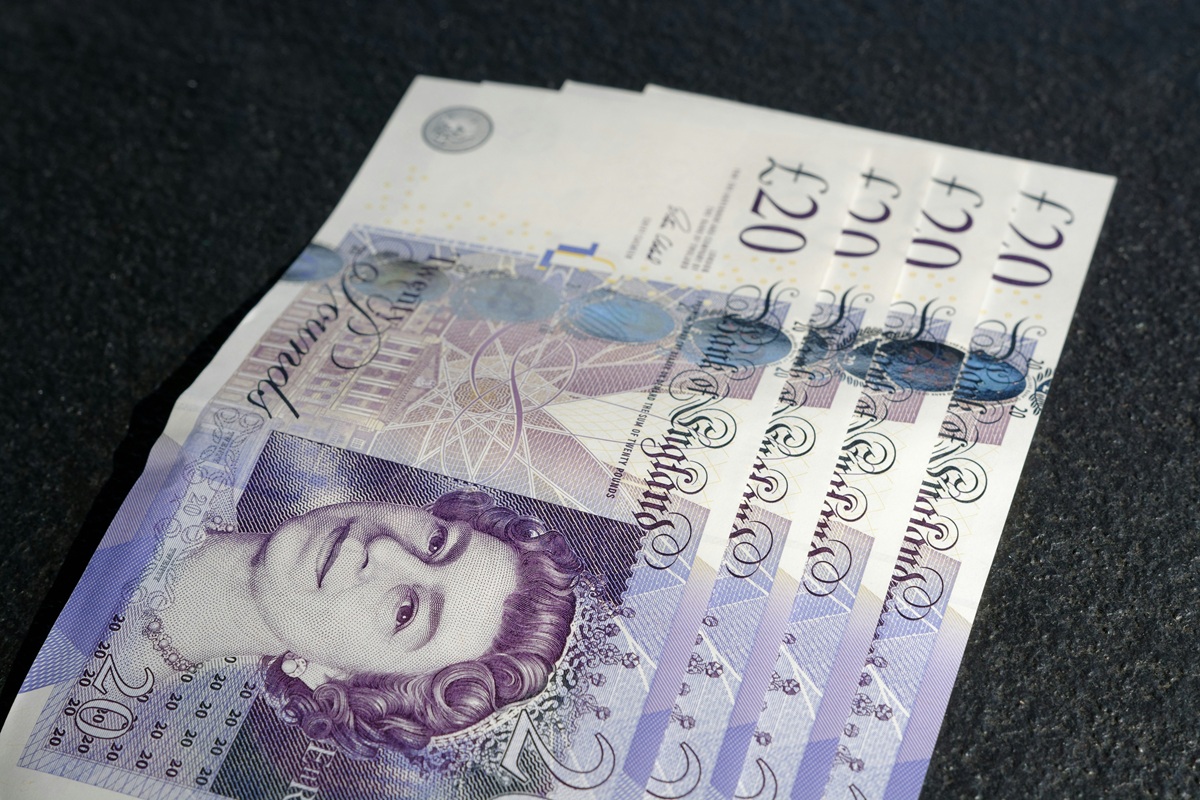New British banknotes are coming – You choose their design