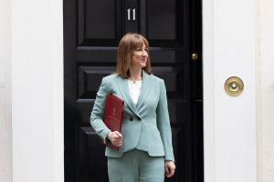 How budget rumours drove a wave of regretted pension withdrawals in the UK