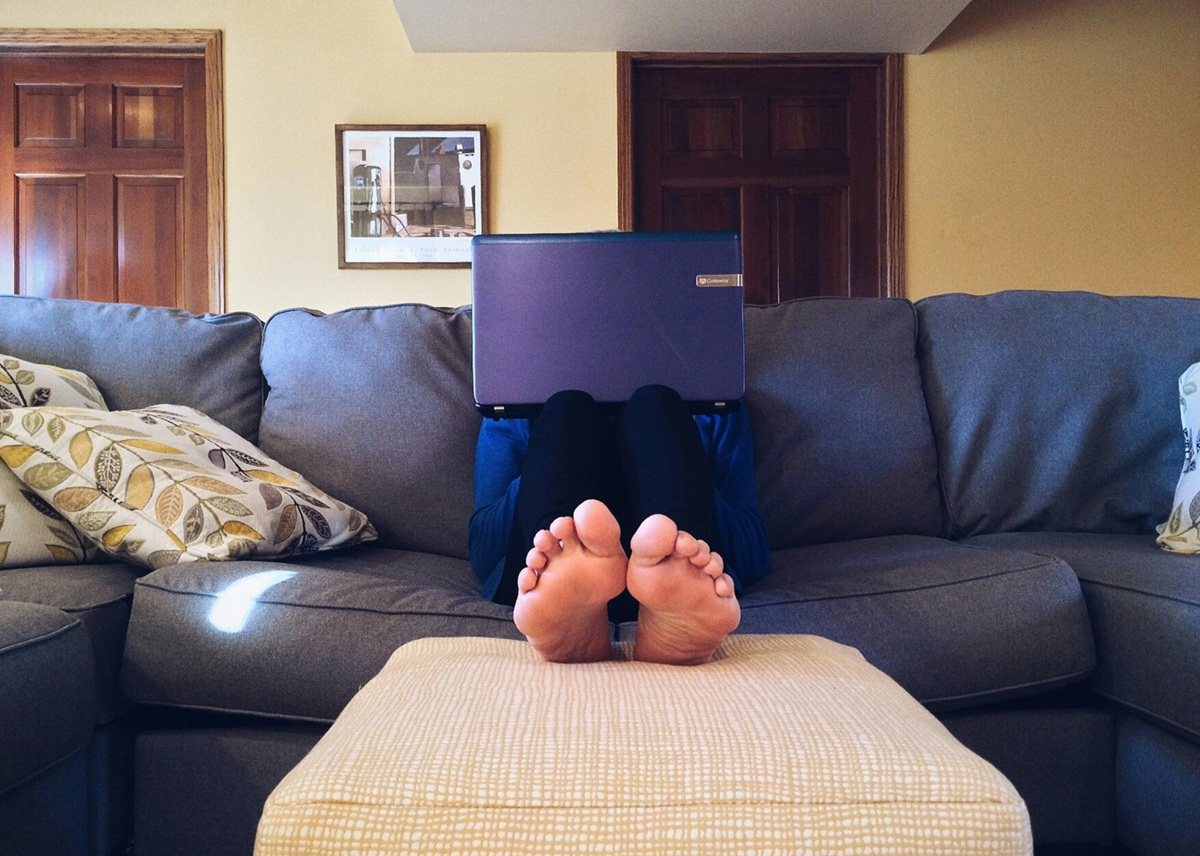 Updated guidelines for remote workers at UK companies