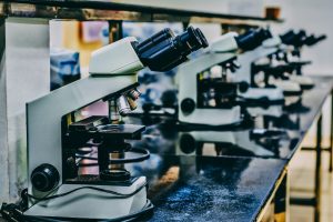 UK sets aside £86 billion for science and tech funding