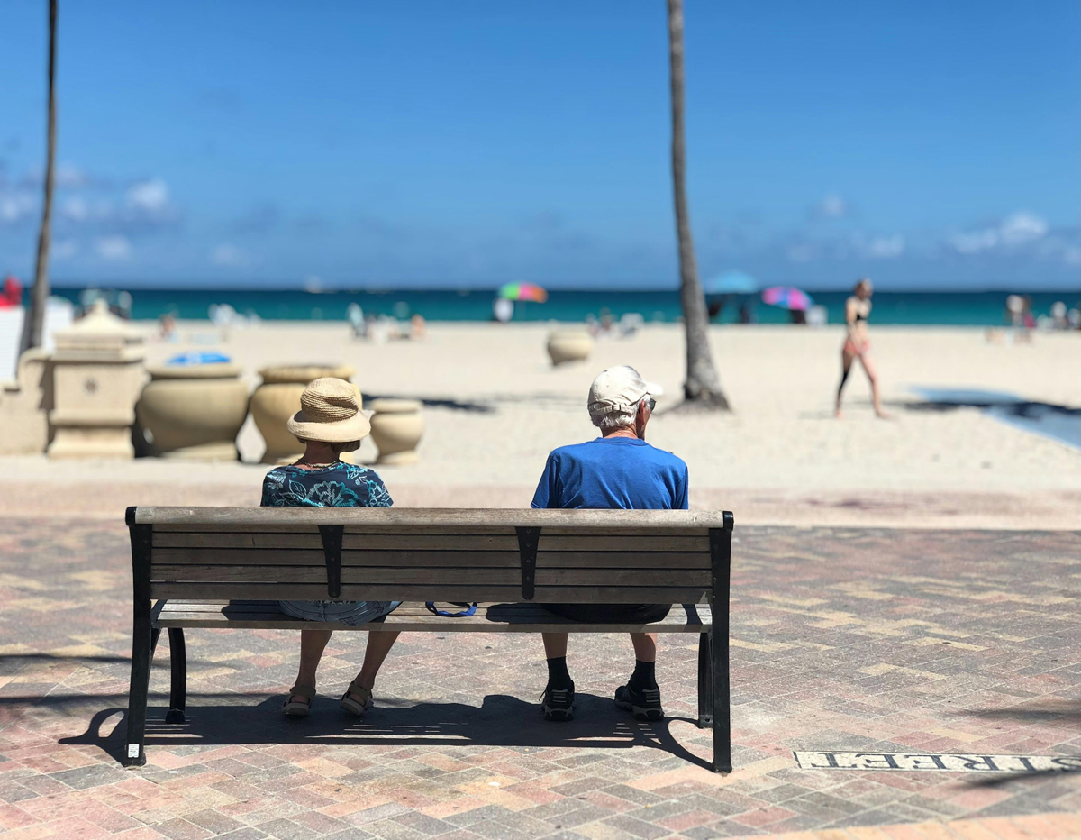 How much the average UK retiree spends each year – and why pension reform is so difficult