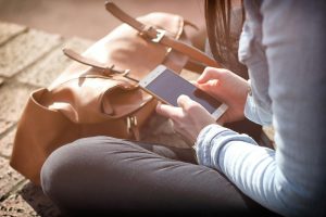 How WhatsApp weakens the power of a relationship