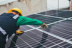 The UK installed a new rooftop solar panel every 2 minutes in 2025