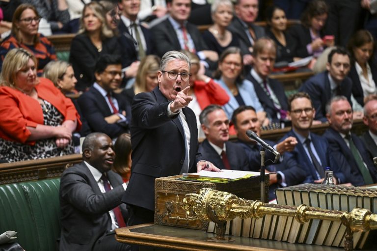 Is Keir Starmer finished? MPs say it’s over after Mandelson-Epstein disaster