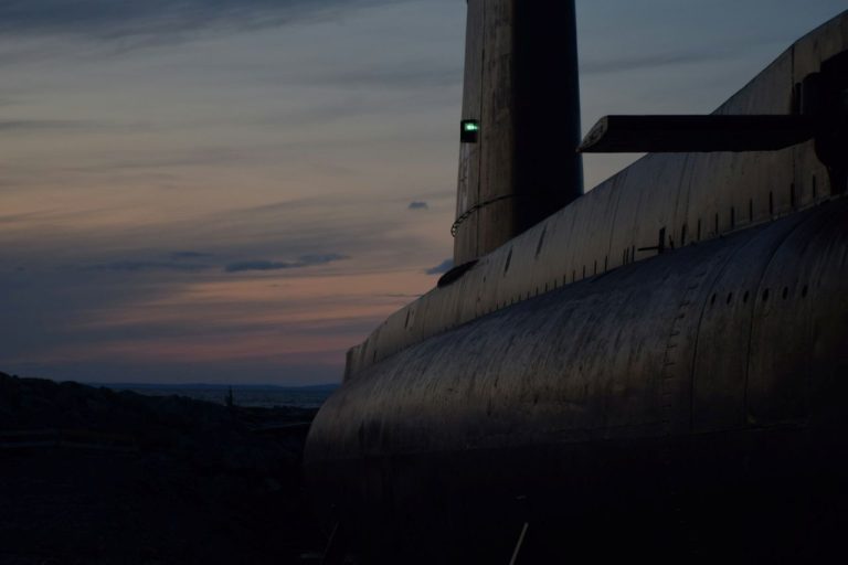 UK moves to warfighting readiness as it builds 12 new nuclear-powered submarines