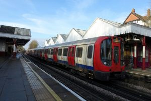 The UK’s patchy train WiFi is getting a Starlink-style upgrade by 2030