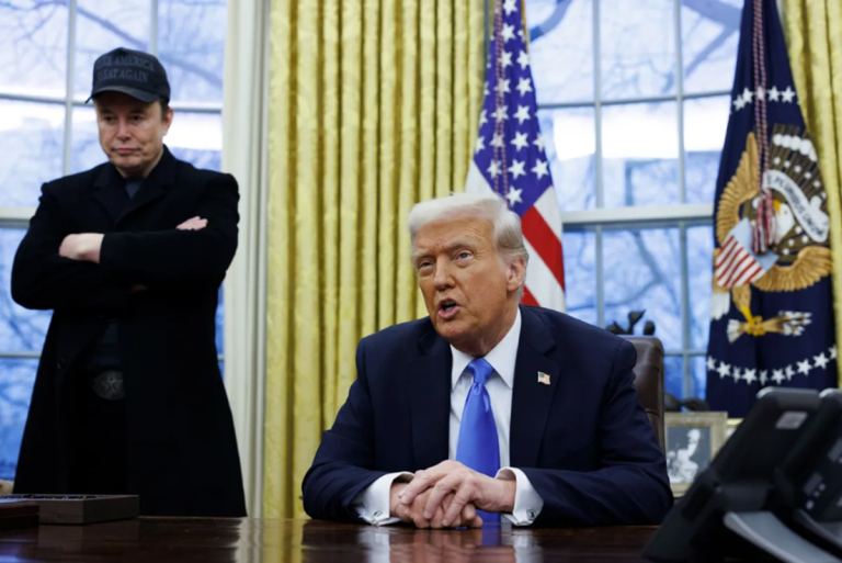 Being funny helps populist politicians create bonds and get voters on board